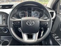 TOYOTA HILUX REVO DOUBLE CAB2.4 ENTRY PRERUNNER AUTO  ปี 2020 รูปที่ 9